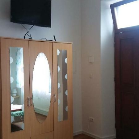 Ferienwohnung 3 Berlin Ngoại thất bức ảnh