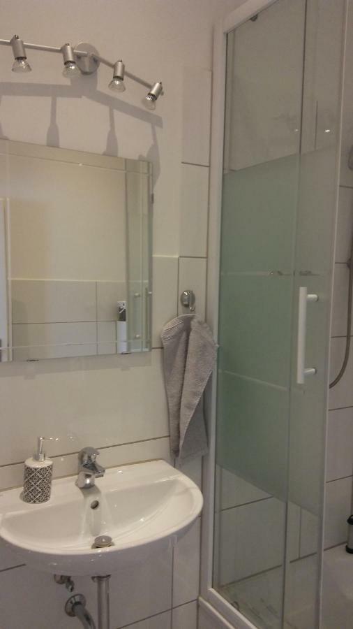 Ferienwohnung 3 Berlin Ngoại thất bức ảnh