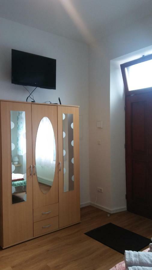Ferienwohnung 3 Berlin Ngoại thất bức ảnh