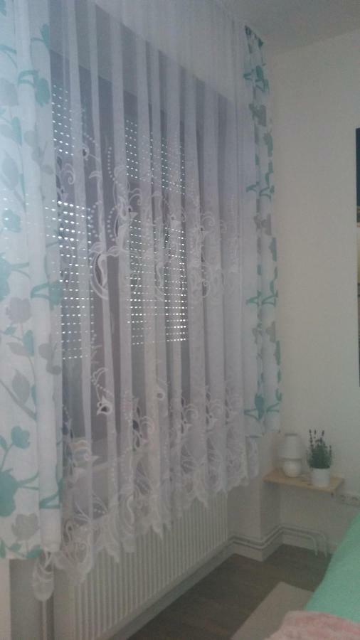 Ferienwohnung 3 Berlin Ngoại thất bức ảnh