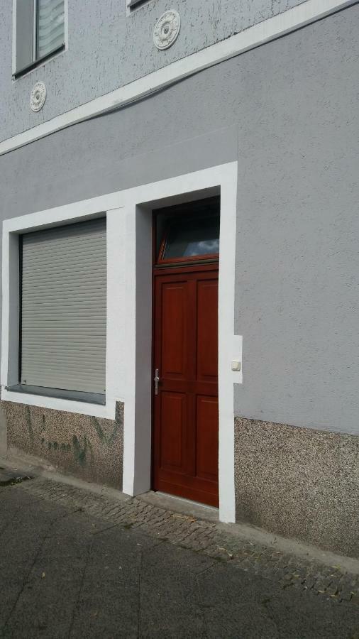 Ferienwohnung 3 Berlin Ngoại thất bức ảnh